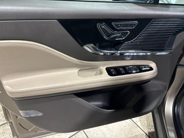 used 2020 Lincoln Corsair car, priced at $23,999