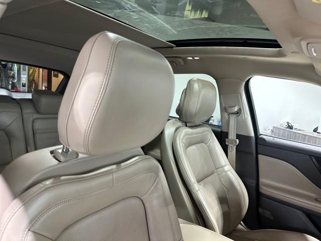 used 2020 Lincoln Corsair car, priced at $23,999