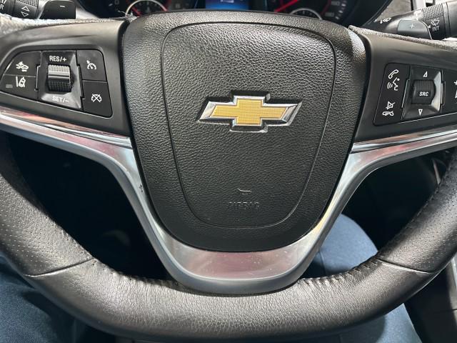 used 2016 Chevrolet SS car, priced at $28,999