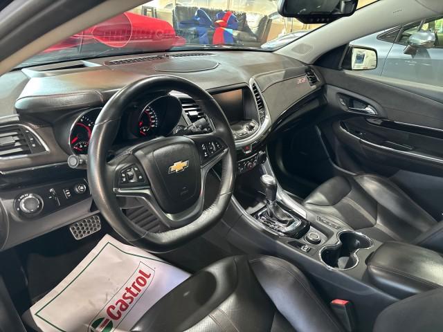 used 2016 Chevrolet SS car, priced at $28,999