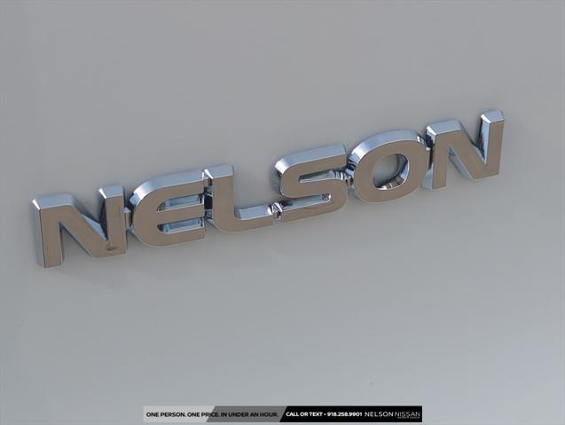 new 2025 Nissan Armada car, priced at $73,475