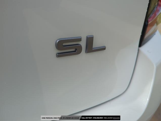 new 2025 Nissan Armada car, priced at $73,475