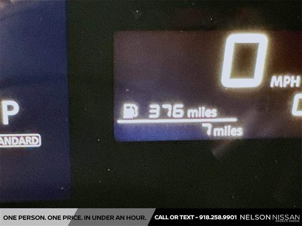 new 2026 Nissan Kicks car, priced at $25,745