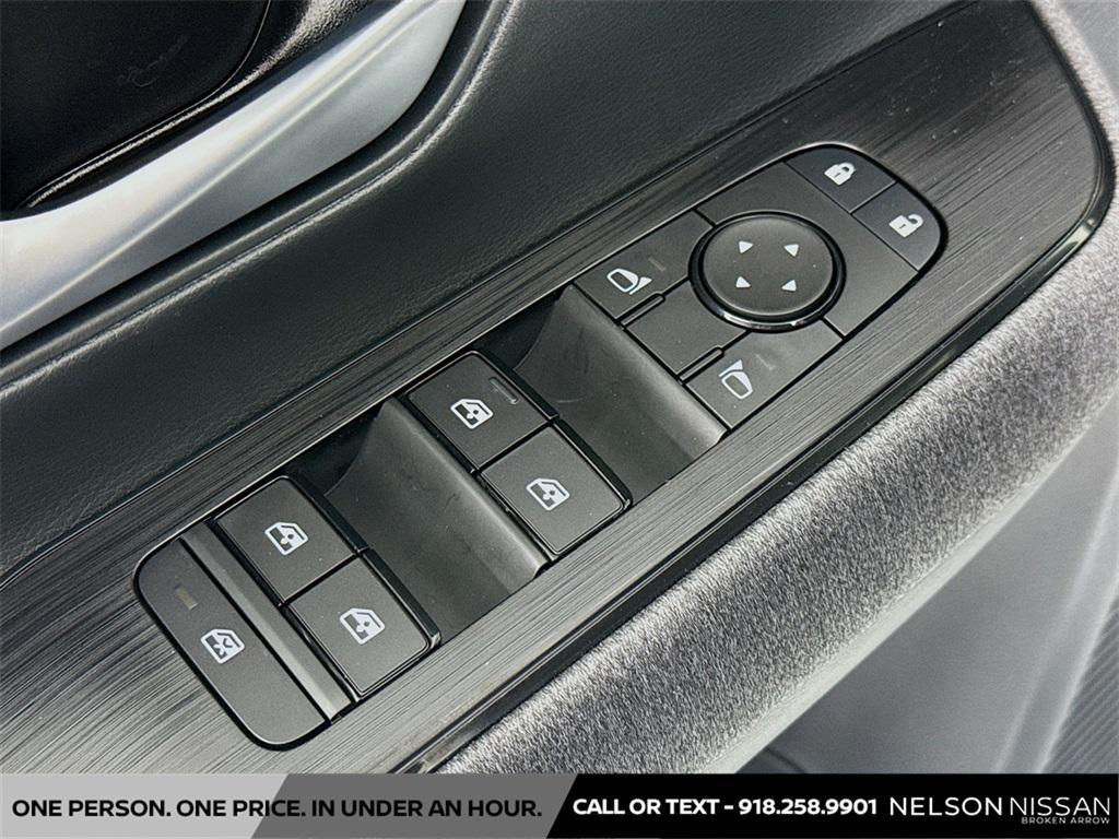 new 2026 Nissan Kicks car, priced at $25,745