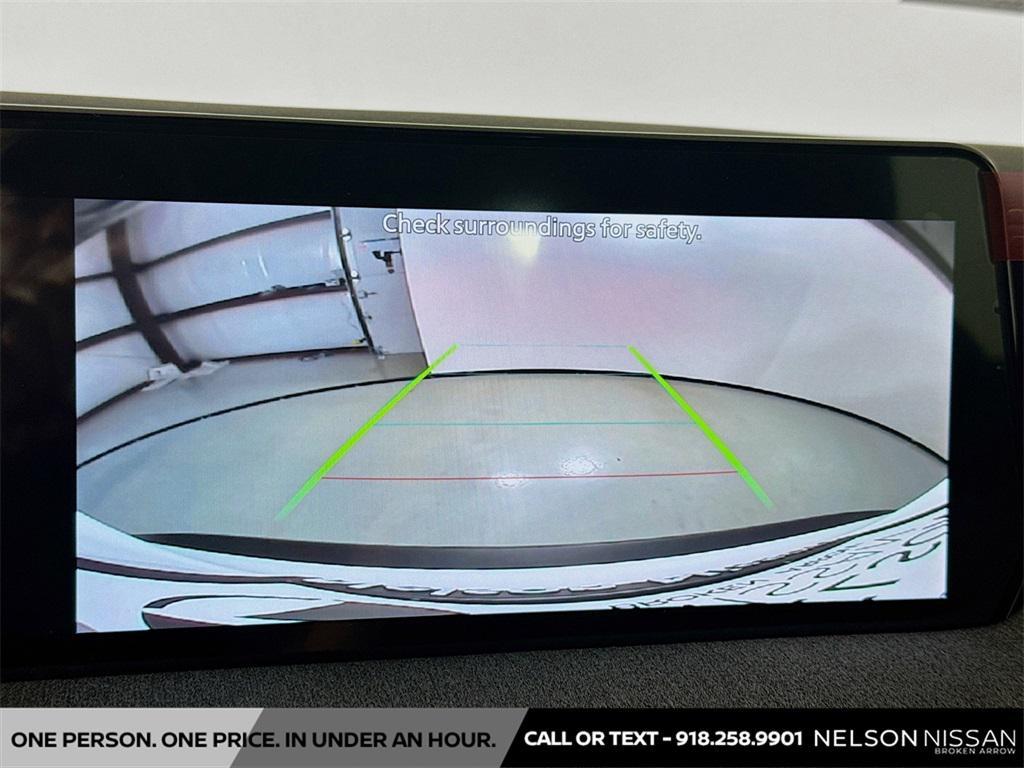 new 2026 Nissan Kicks car, priced at $25,745