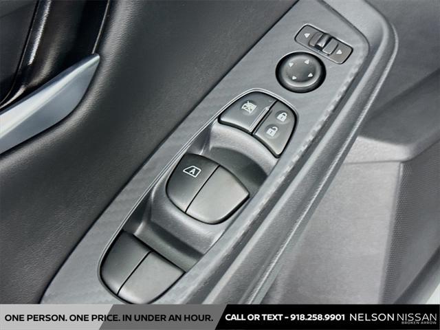 new 2025 Nissan Sentra car, priced at $23,265