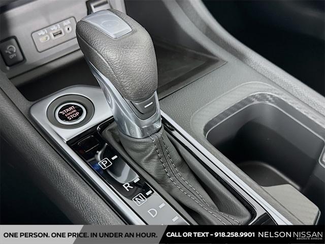 new 2025 Nissan Sentra car, priced at $23,265