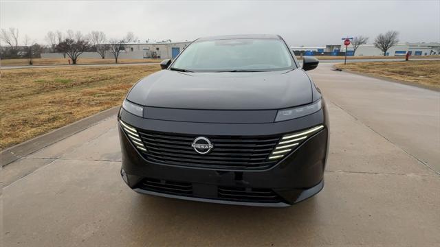 new 2025 Nissan Murano car, priced at $48,994