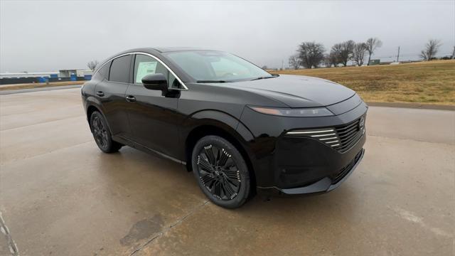new 2025 Nissan Murano car, priced at $48,994