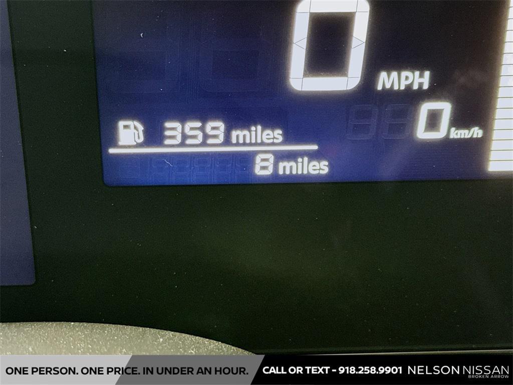 new 2026 Nissan Kicks car, priced at $25,239