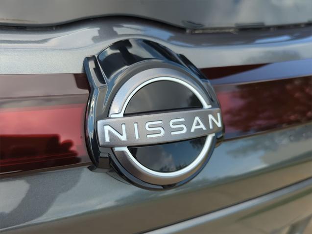 new 2024 Nissan Kicks car, priced at $22,356