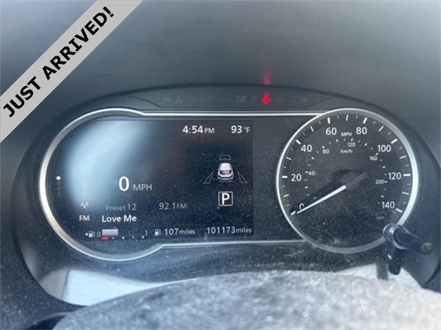 used 2018 Nissan Kicks car, priced at $12,994