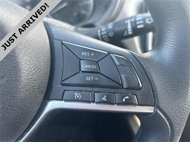 used 2018 Nissan Kicks car, priced at $12,994