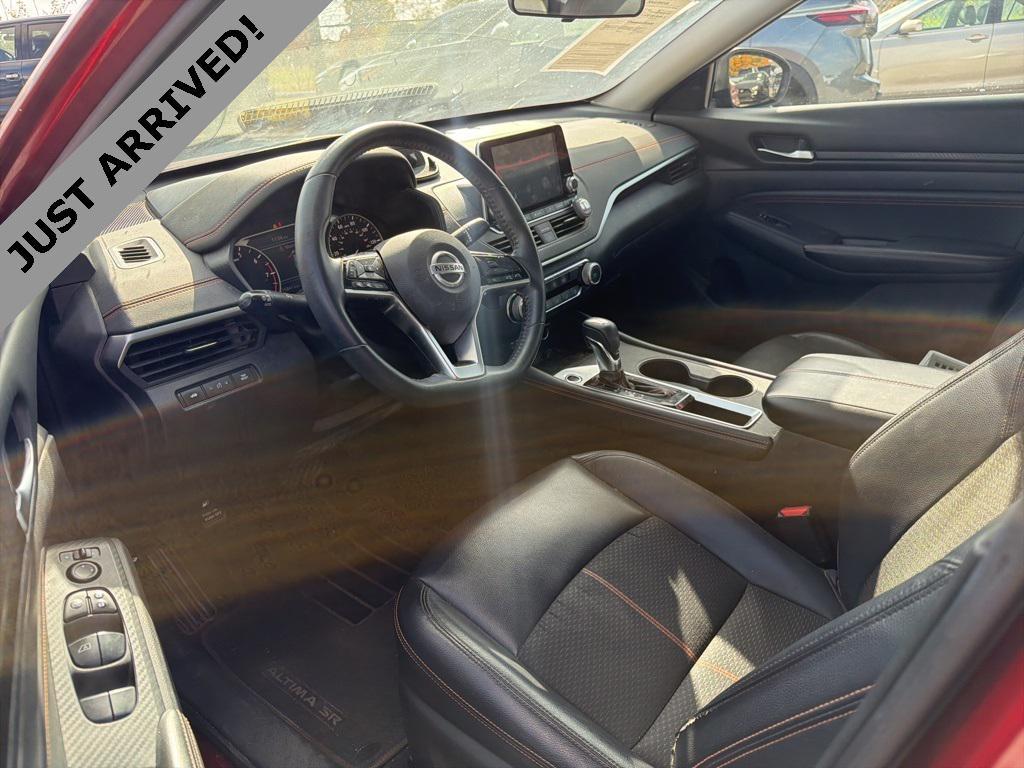 used 2020 Nissan Altima car, priced at $14,994