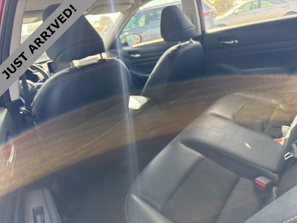 used 2020 Nissan Altima car, priced at $14,994