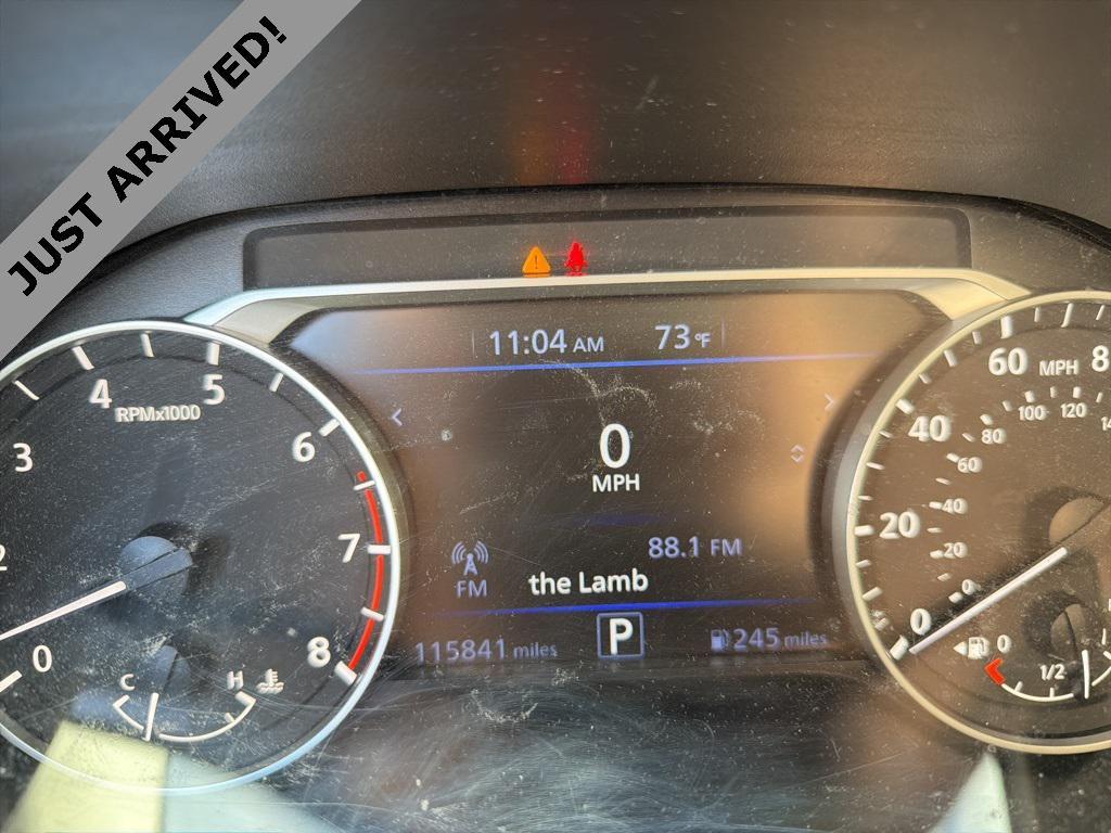 used 2020 Nissan Altima car, priced at $14,994