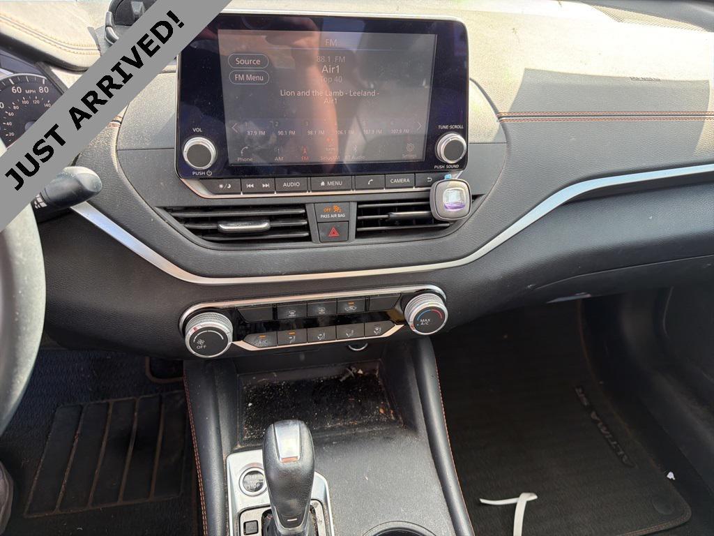 used 2020 Nissan Altima car, priced at $14,994