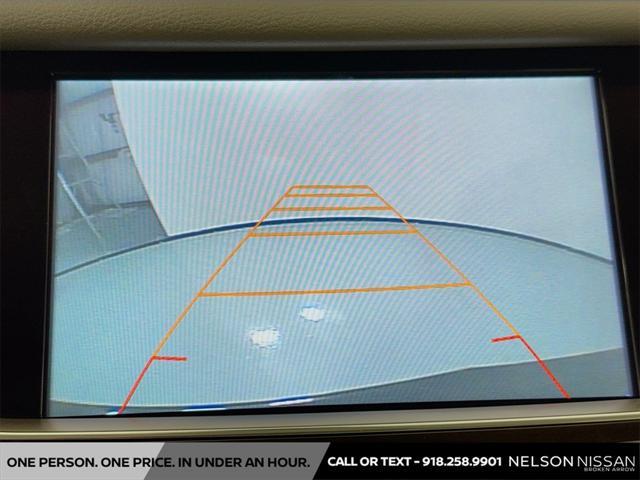 used 2017 Cadillac XT5 car, priced at $18,995