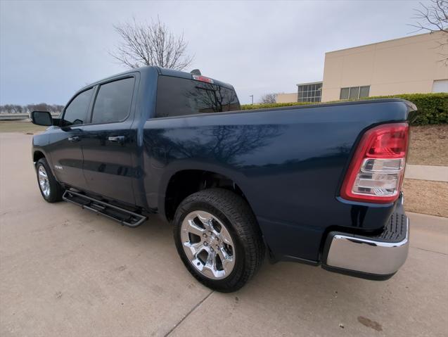 used 2019 Ram 1500 car, priced at $27,995