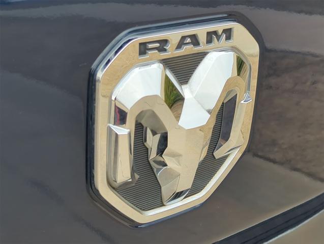 used 2019 Ram 1500 car, priced at $27,995