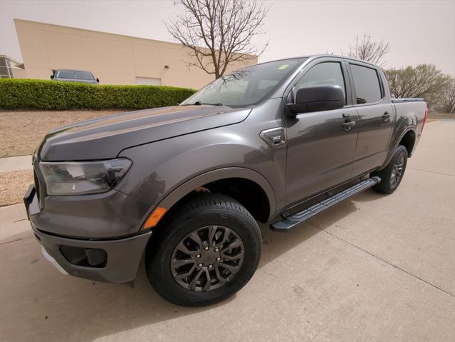 used 2019 Ford Ranger car, priced at $24,753
