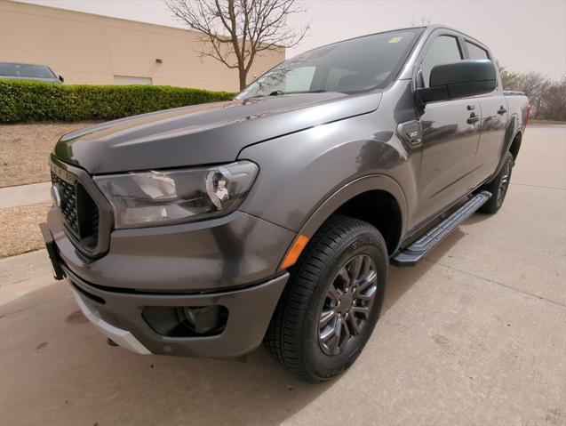 used 2019 Ford Ranger car, priced at $24,753