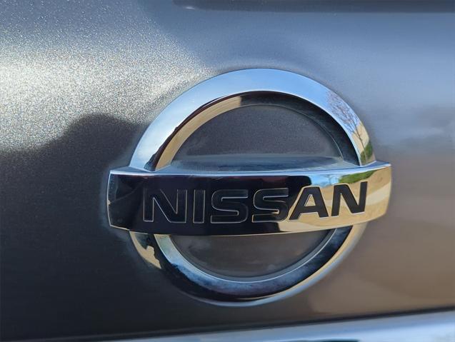 used 2019 Nissan Armada car, priced at $18,999