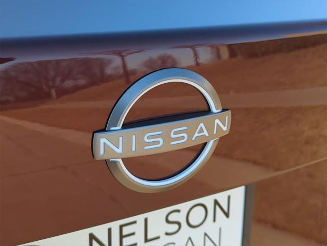 new 2025 Nissan Sentra car, priced at $25,780