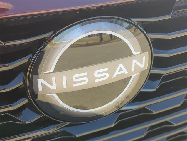 new 2025 Nissan Sentra car, priced at $25,780