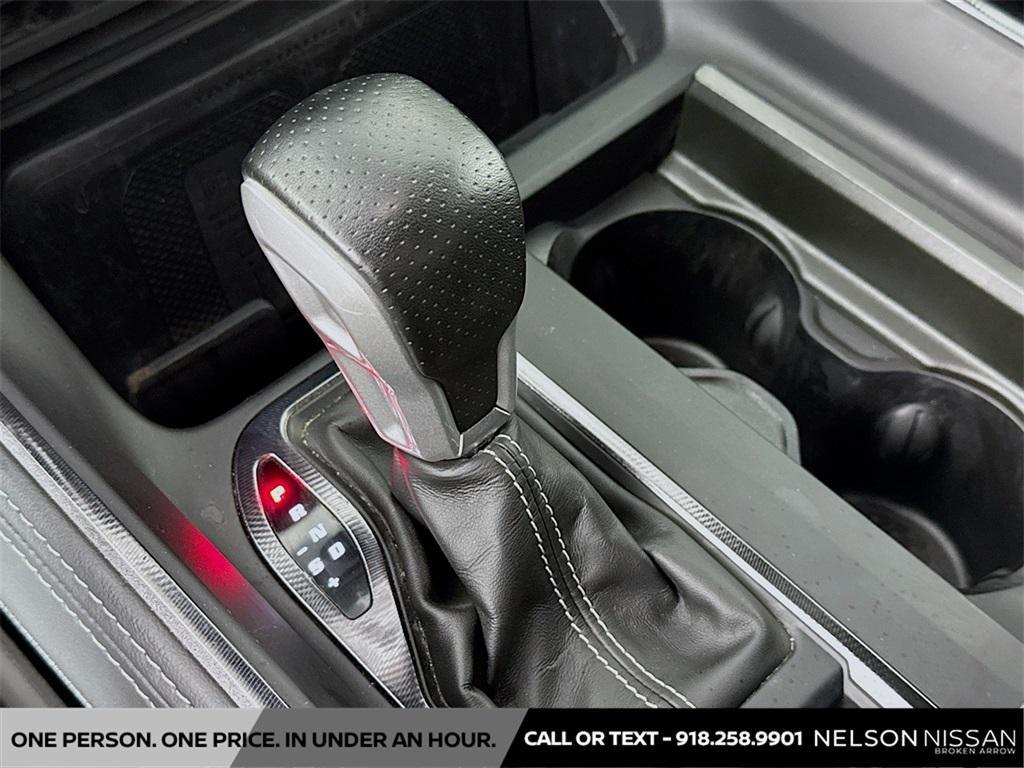 used 2022 Ram 1500 car, priced at $63,678
