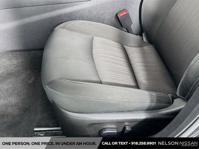 used 2024 Nissan Altima car, priced at $20,994