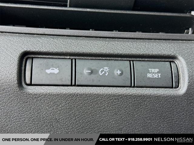 used 2024 Nissan Altima car, priced at $20,994