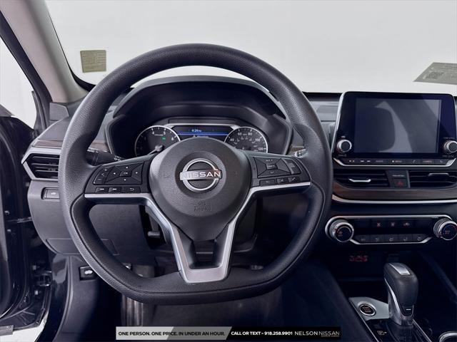 used 2024 Nissan Altima car, priced at $20,994