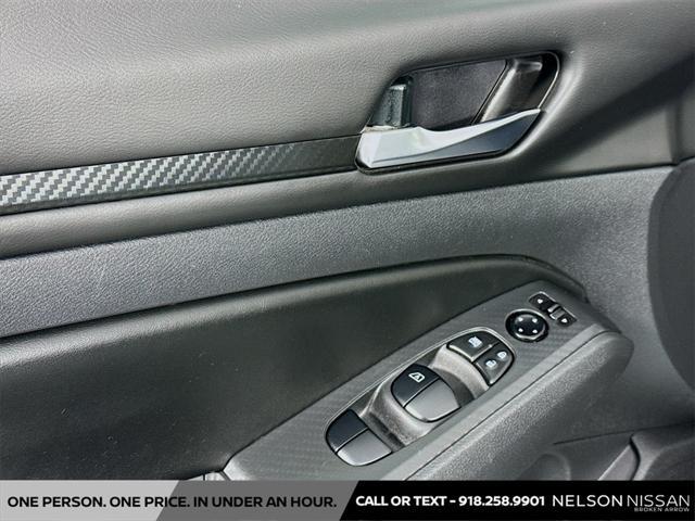 used 2024 Nissan Altima car, priced at $20,994