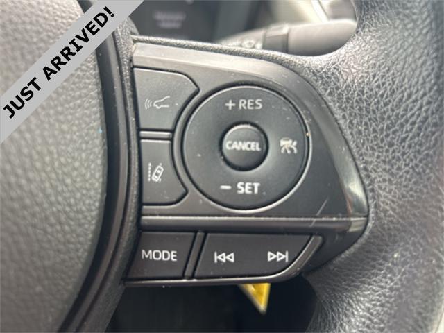 used 2022 Toyota Corolla car, priced at $17,995