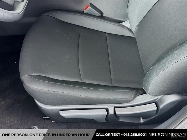 new 2025 Nissan Sentra car, priced at $22,724