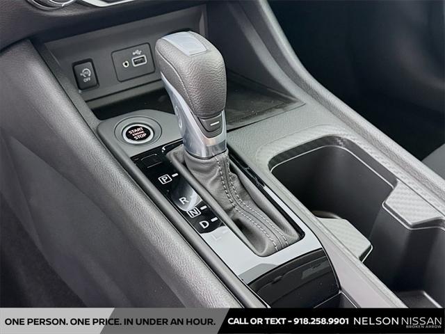 new 2025 Nissan Sentra car, priced at $22,724