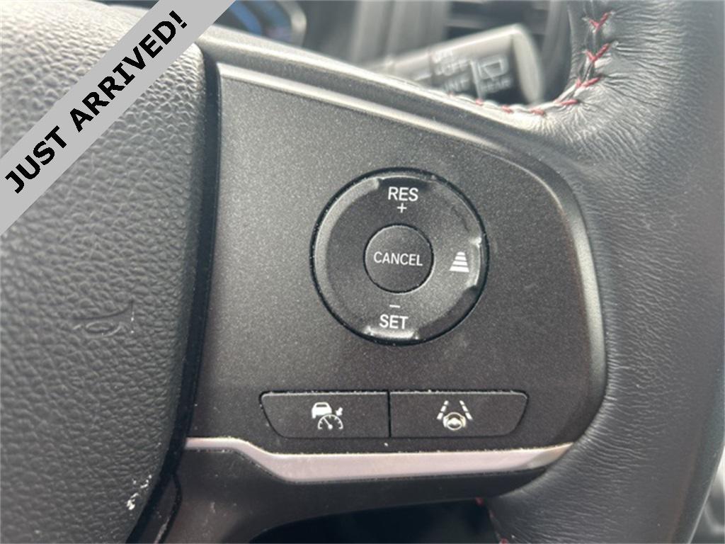 used 2023 Honda Odyssey car, priced at $32,994