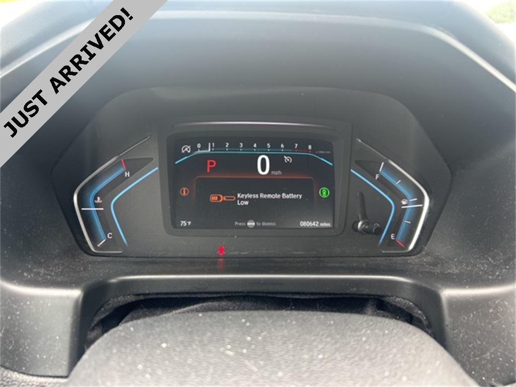 used 2023 Honda Odyssey car, priced at $32,994