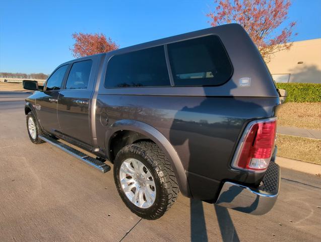 used 2017 Ram 1500 car, priced at $25,811