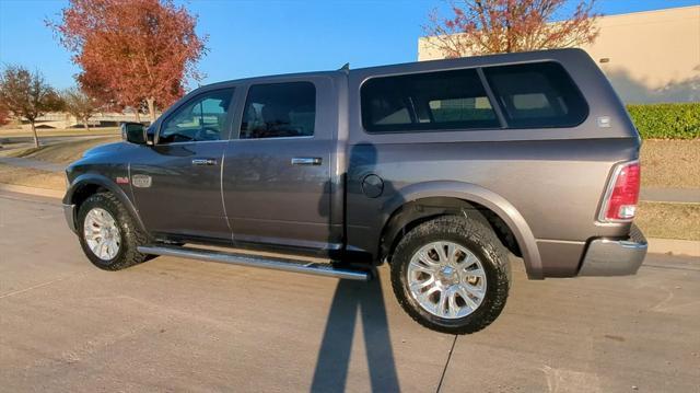 used 2017 Ram 1500 car, priced at $25,991