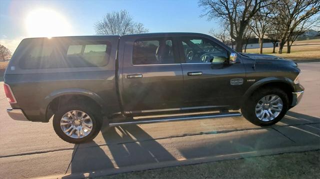 used 2017 Ram 1500 car, priced at $25,991