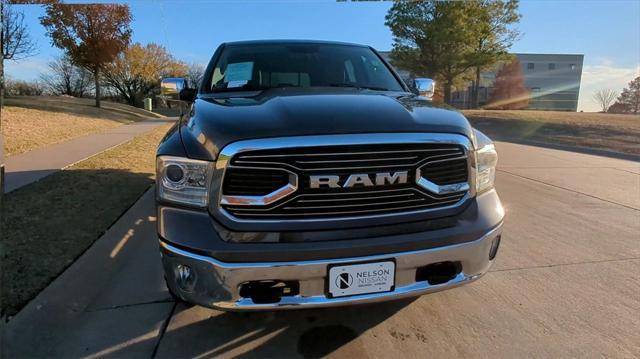 used 2017 Ram 1500 car, priced at $25,811