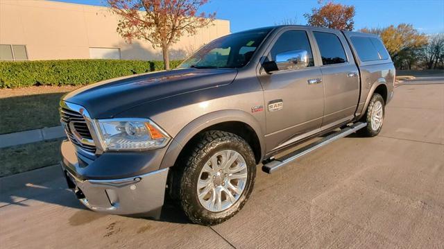 used 2017 Ram 1500 car, priced at $25,991