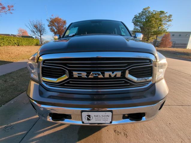 used 2017 Ram 1500 car, priced at $25,811