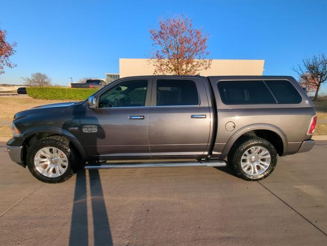 used 2017 Ram 1500 car, priced at $25,811