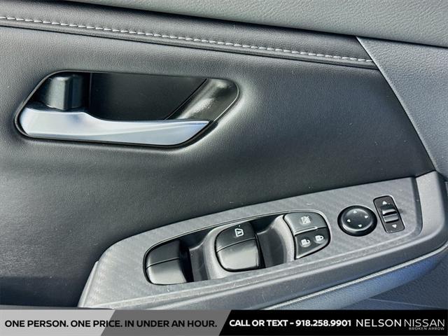 used 2021 Nissan Sentra car, priced at $16,829