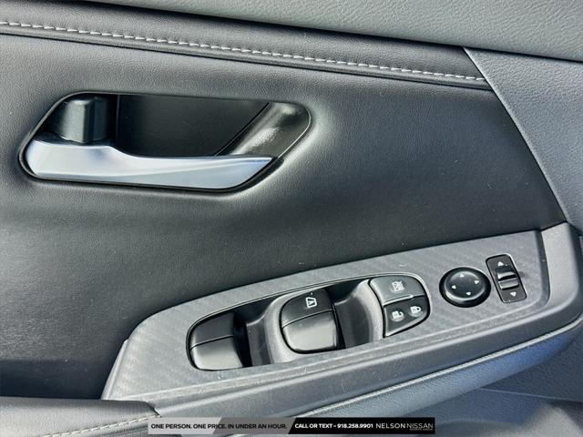used 2021 Nissan Sentra car, priced at $16,829