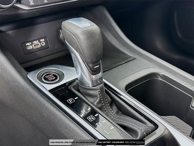 used 2021 Nissan Sentra car, priced at $16,829