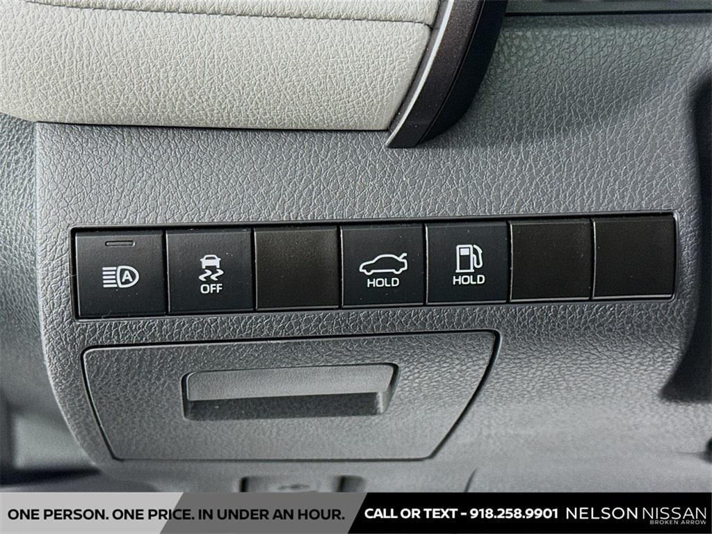 used 2024 Toyota Camry car, priced at $25,995